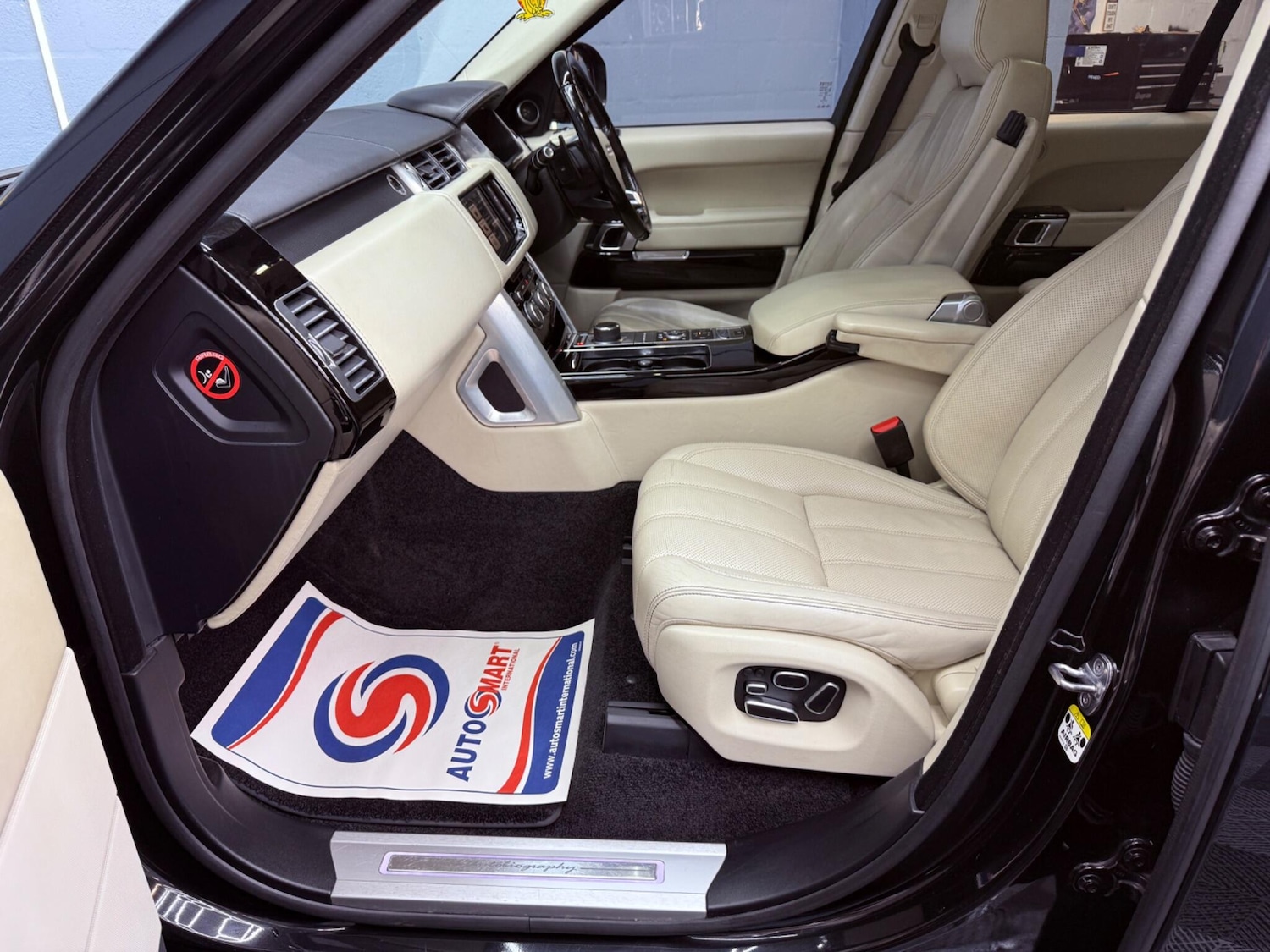 Used Land Rover Range Rover 2013 for sale - 77305628: Photo 38