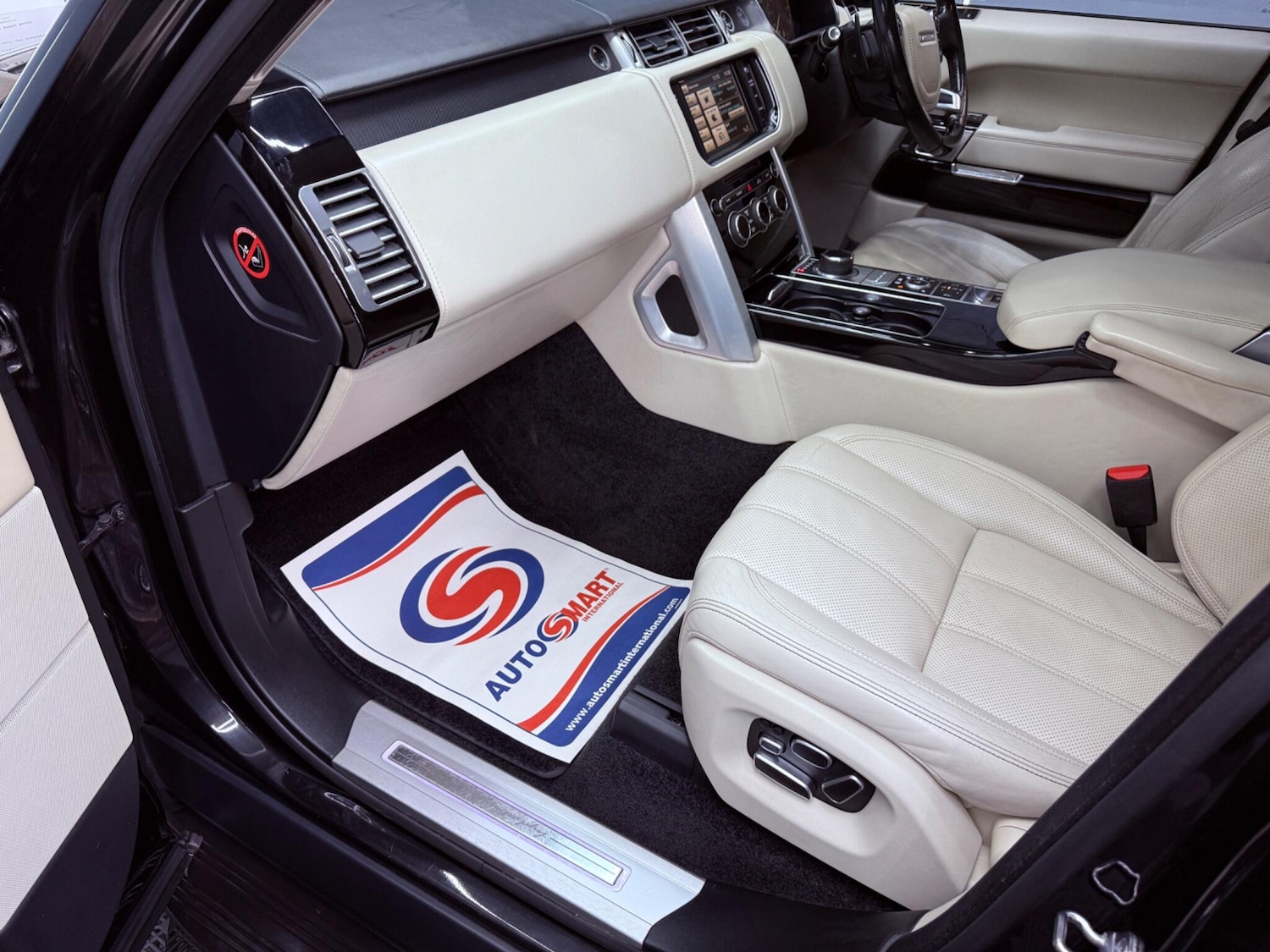 Used Land Rover Range Rover 2013 for sale - 77305628: Photo 39