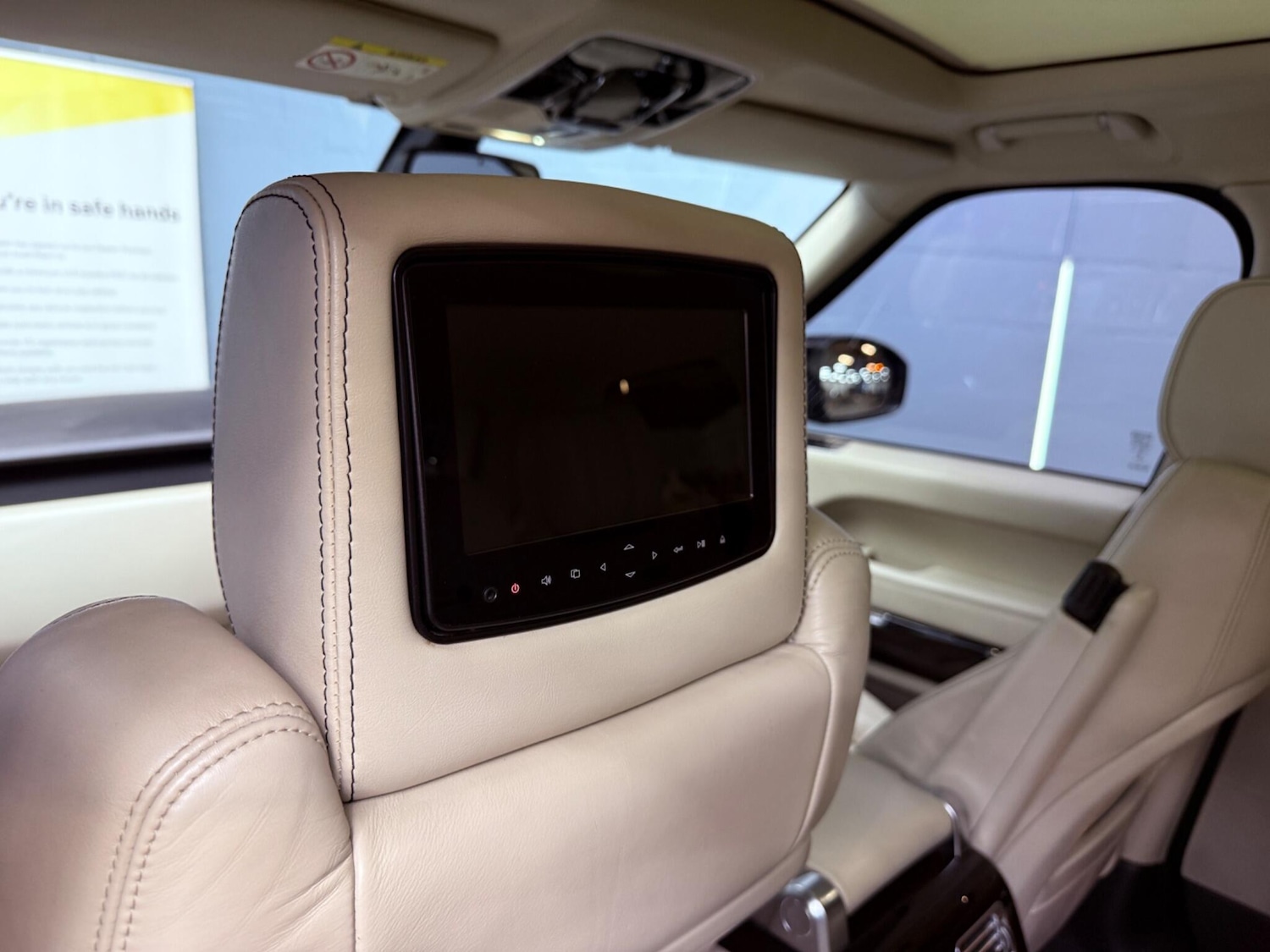 Used Land Rover Range Rover 2013 for sale - 77305628: Photo 43