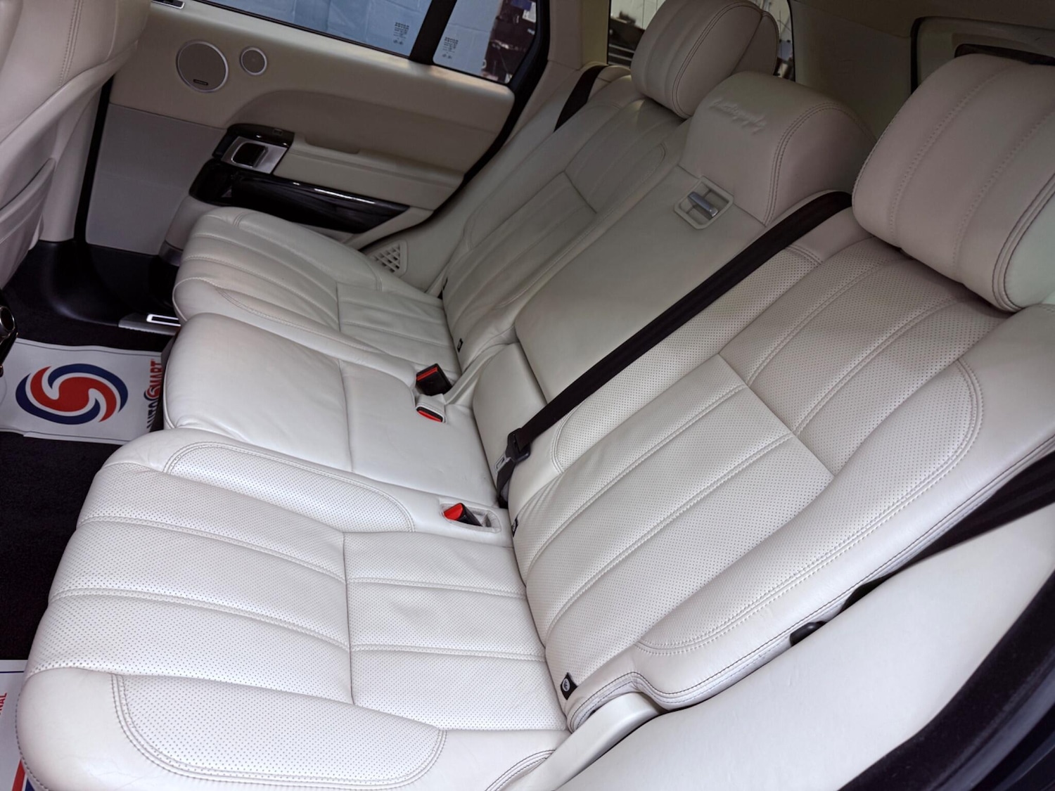 Used Land Rover Range Rover 2013 for sale - 77305628: Photo 47