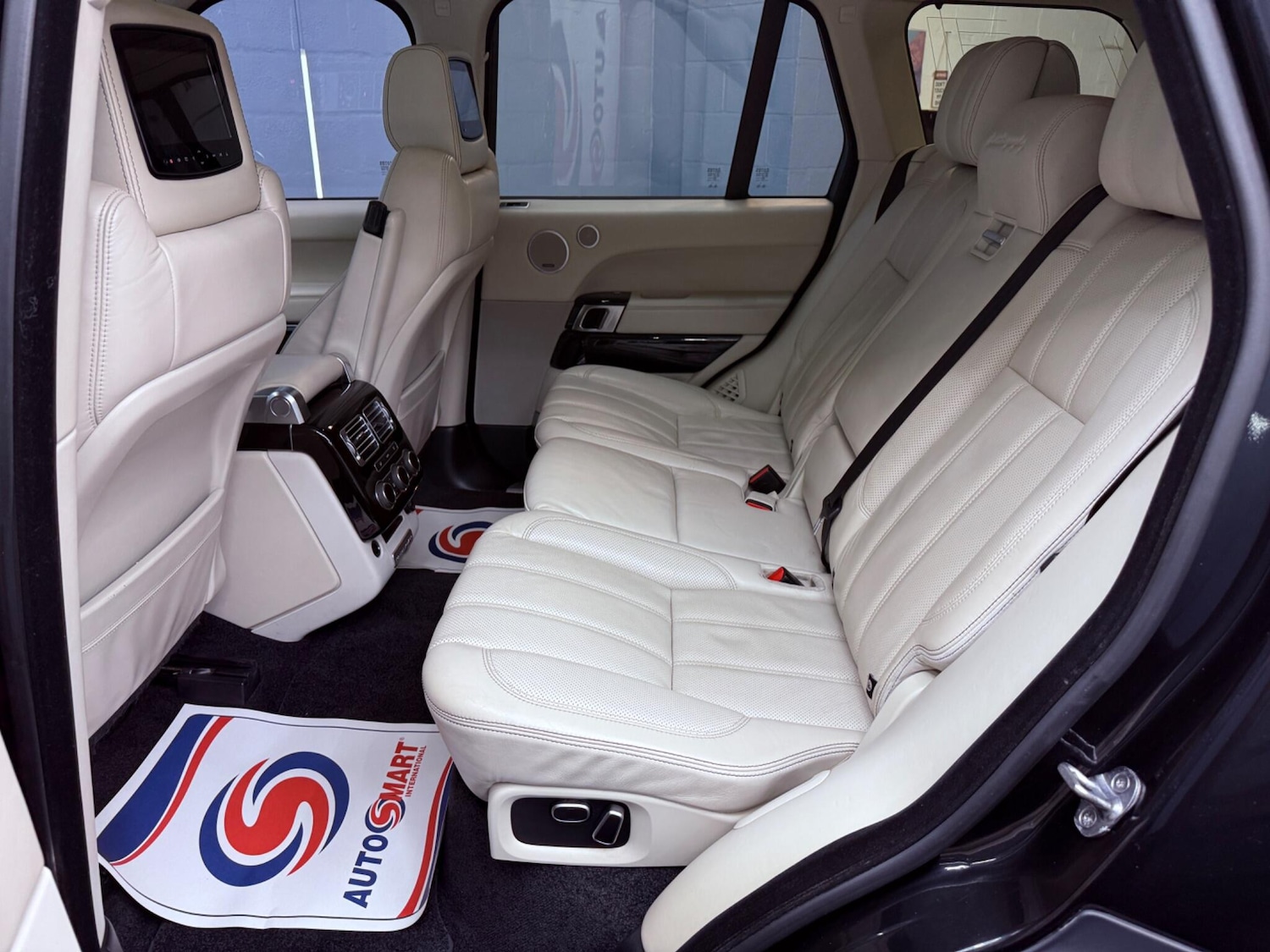 Used Land Rover Range Rover 2013 for sale - 77305628: Photo 48