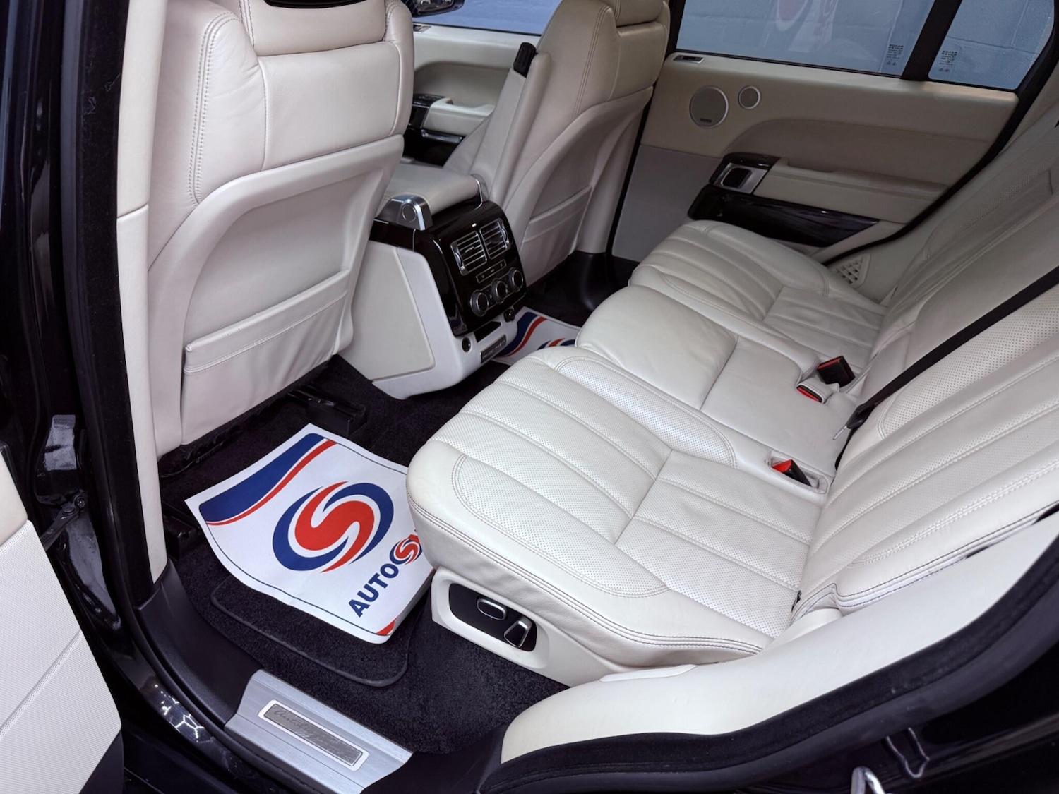 Used Land Rover Range Rover 2013 for sale - 77305628: Photo 49