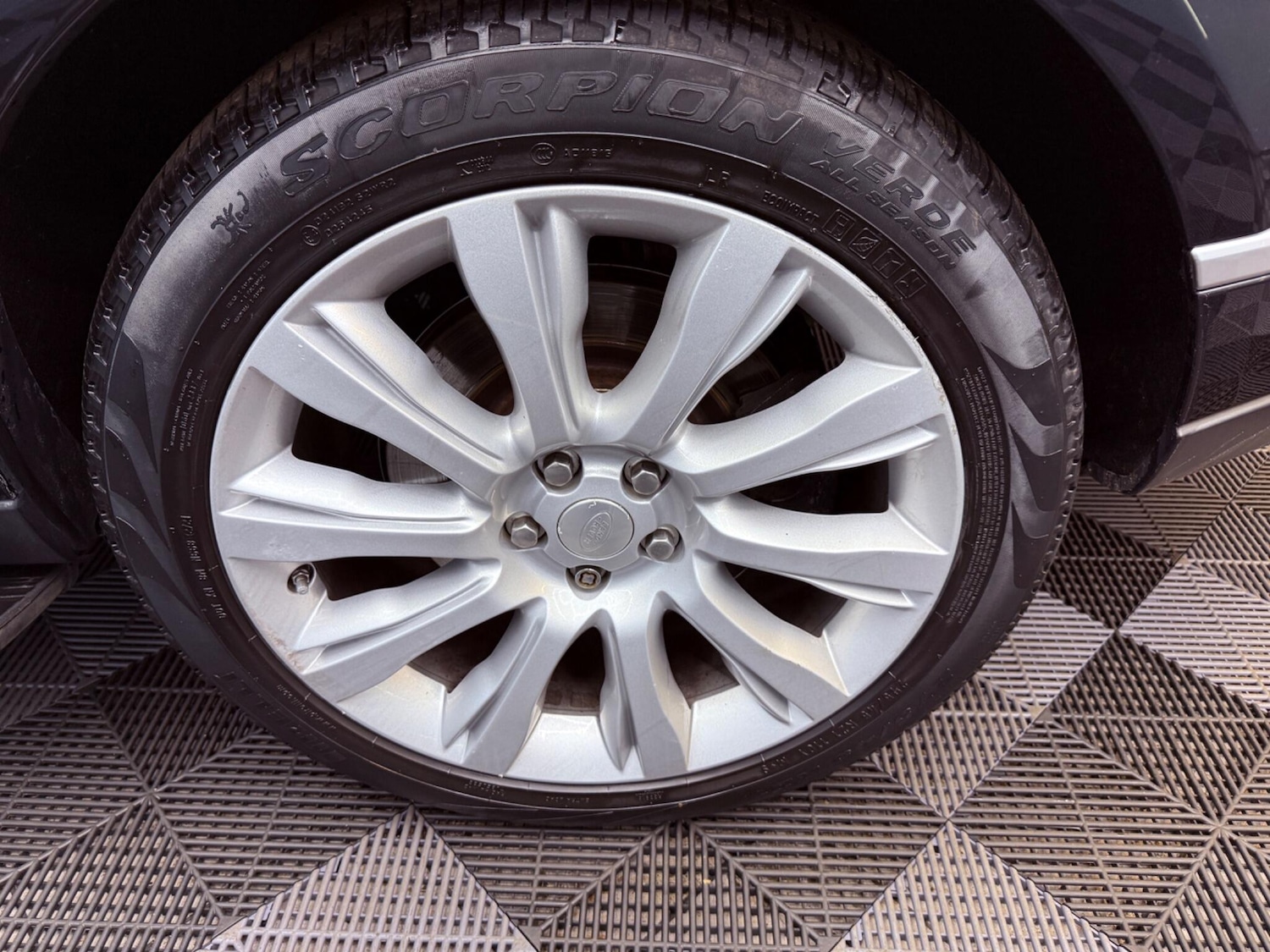 Used Land Rover Range Rover 2013 for sale - 77305628: Photo 51