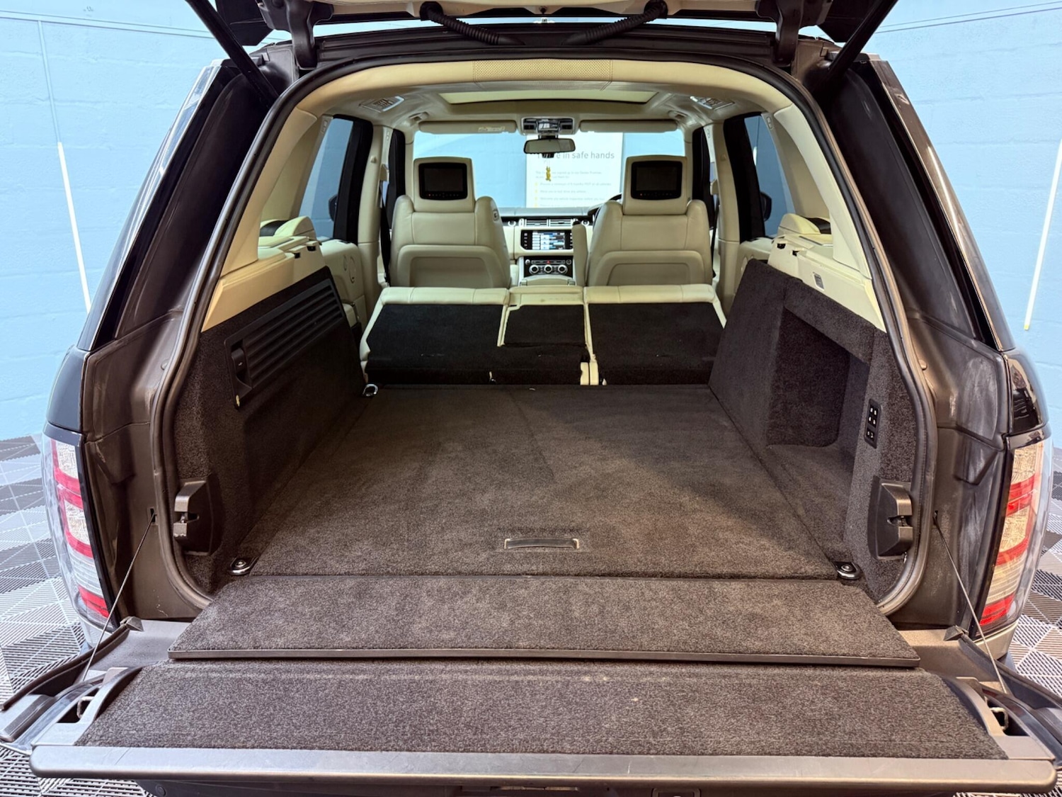 Used Land Rover Range Rover 2013 for sale - 77305628: Photo 53