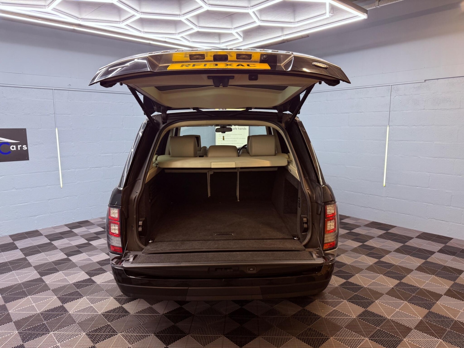 Used Land Rover Range Rover 2013 for sale - 77305628: Photo 55