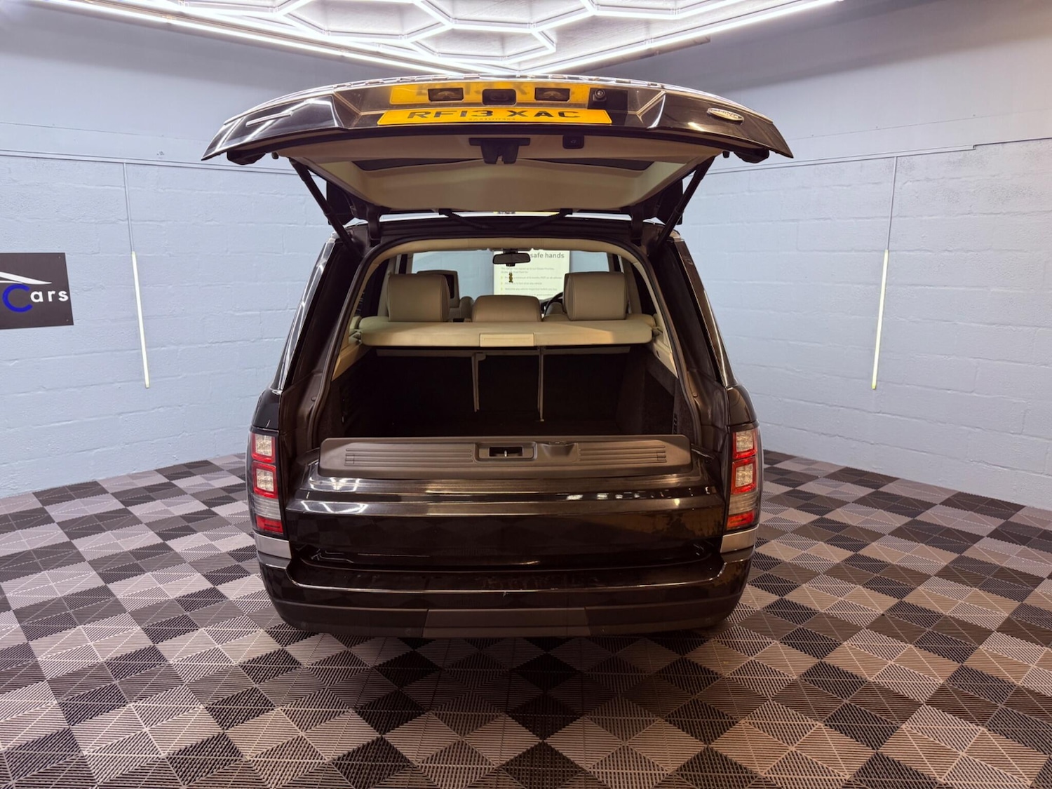 Used Land Rover Range Rover 2013 for sale - 77305628: Photo 57