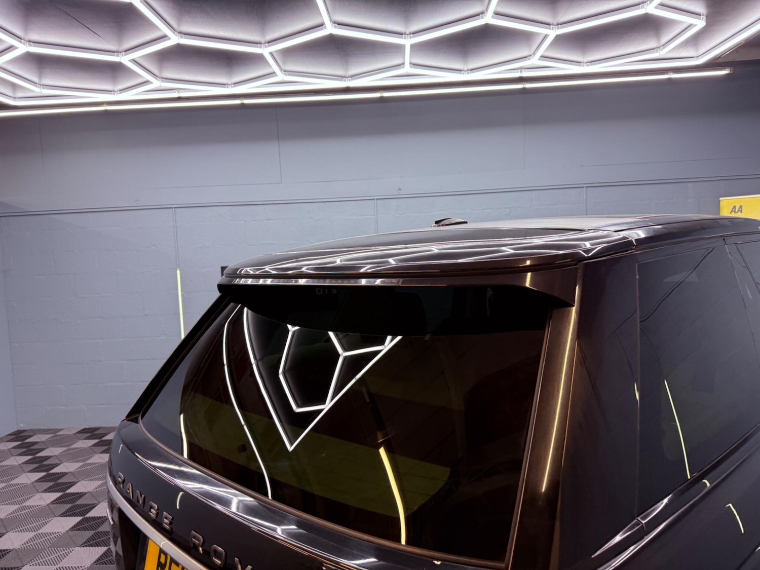 Used Land Rover Range Rover 2013 for sale - 77305628: Photo 58