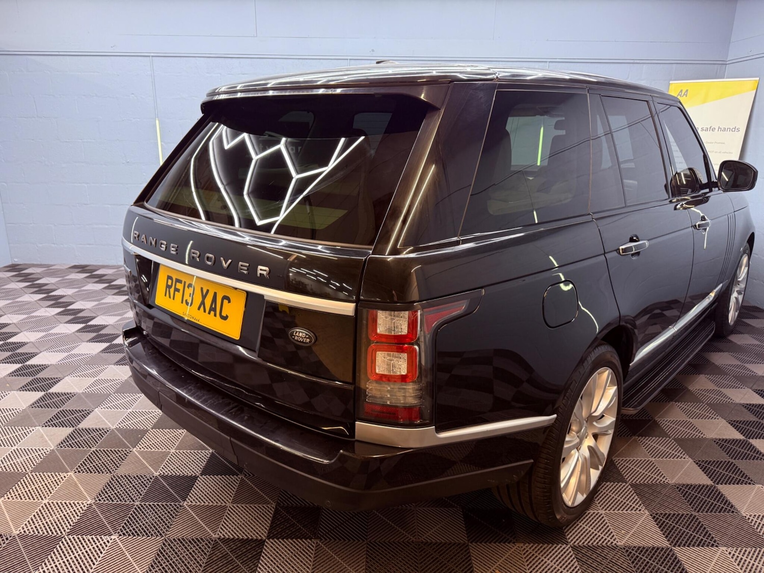 Used Land Rover Range Rover 2013 for sale - 77305628: Photo 59