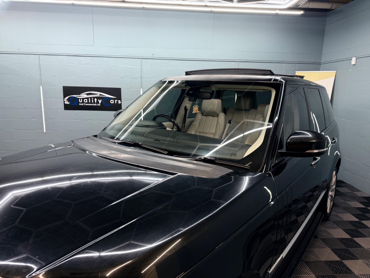 Used Land Rover Range Rover 2013 for sale - 77305628: Photo 6