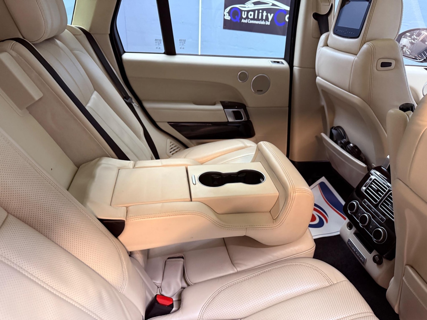 Used Land Rover Range Rover 2013 for sale - 77305628: Photo 62