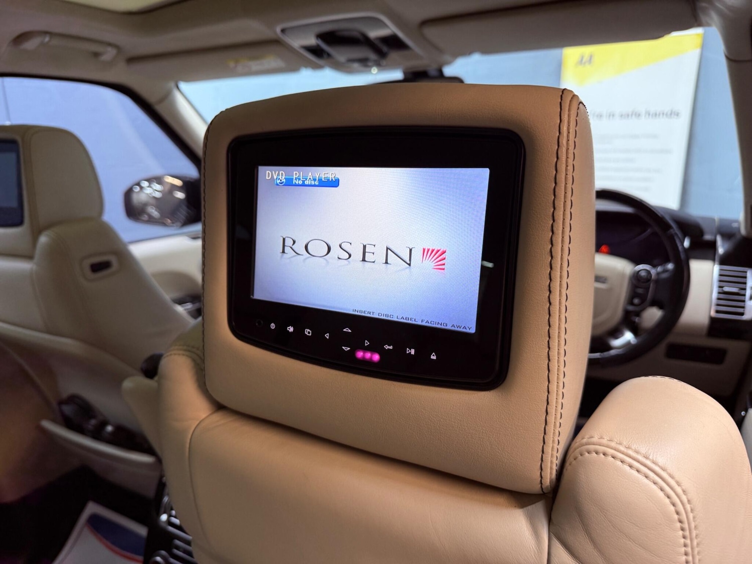 Used Land Rover Range Rover 2013 for sale - 77305628: Photo 67