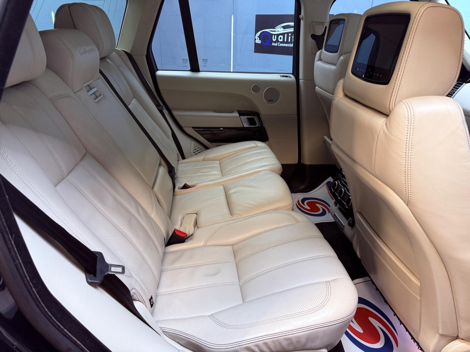 Used Land Rover Range Rover 2013 for sale - 77305628: Photo 71