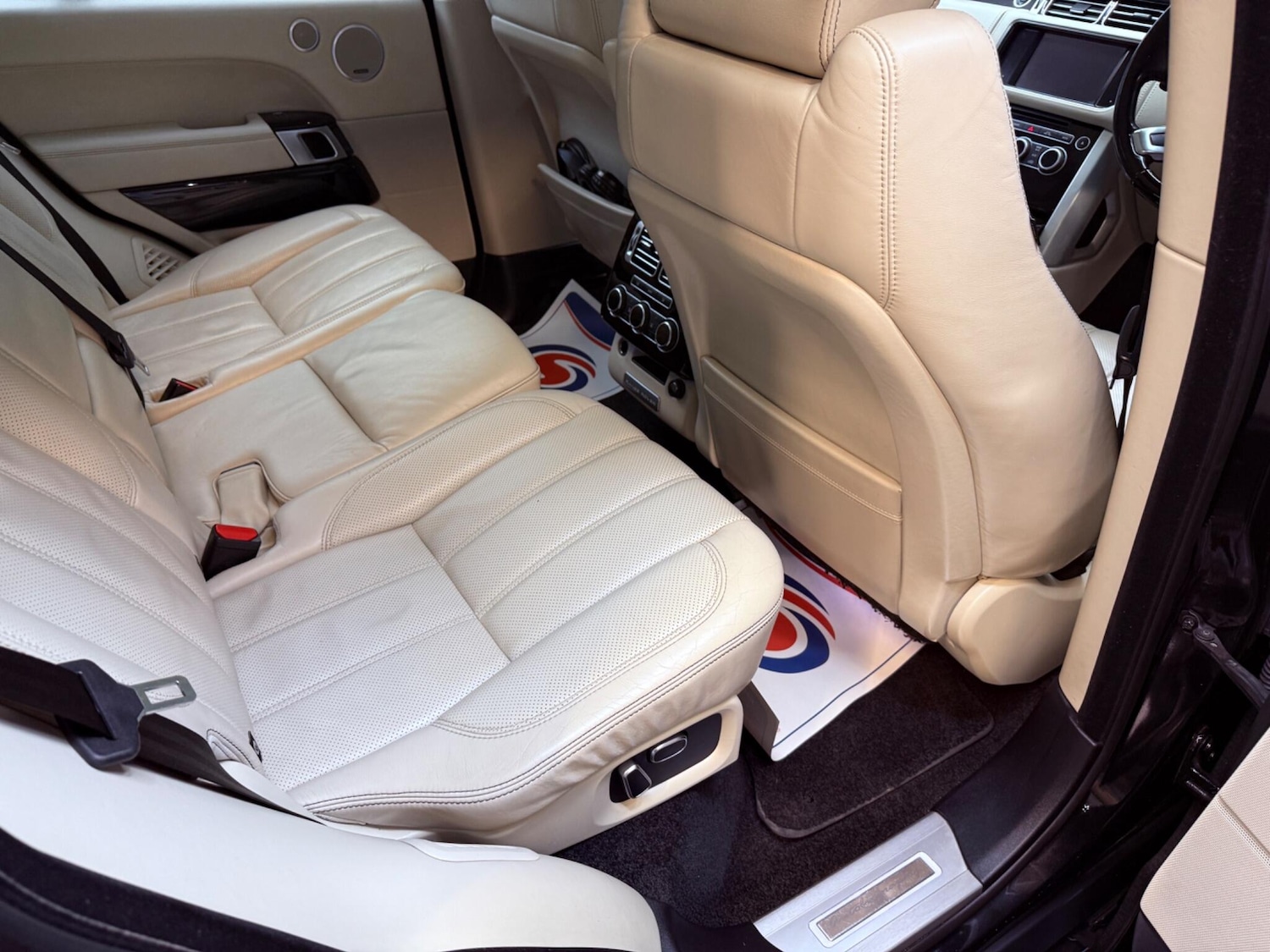 Used Land Rover Range Rover 2013 for sale - 77305628: Photo 72