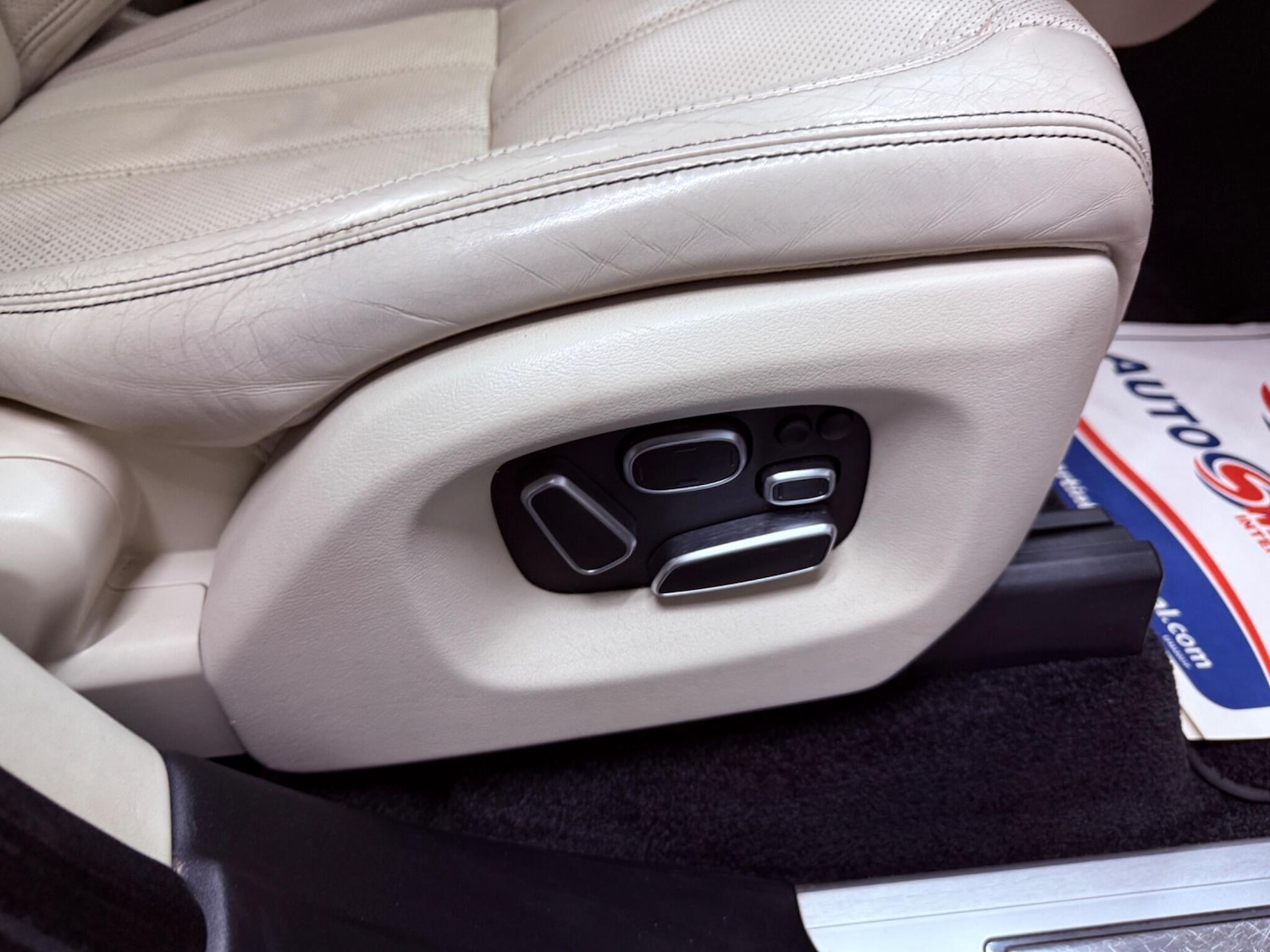 Used Land Rover Range Rover 2013 for sale - 77305628: Photo 79