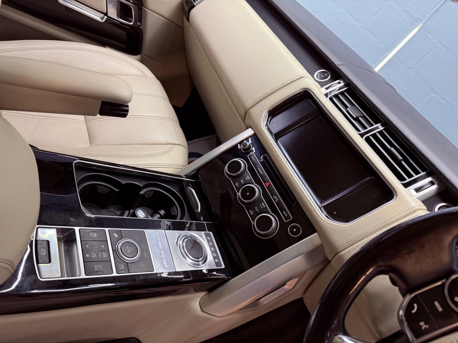 Used Land Rover Range Rover 2013 for sale - 77305628: Photo 80