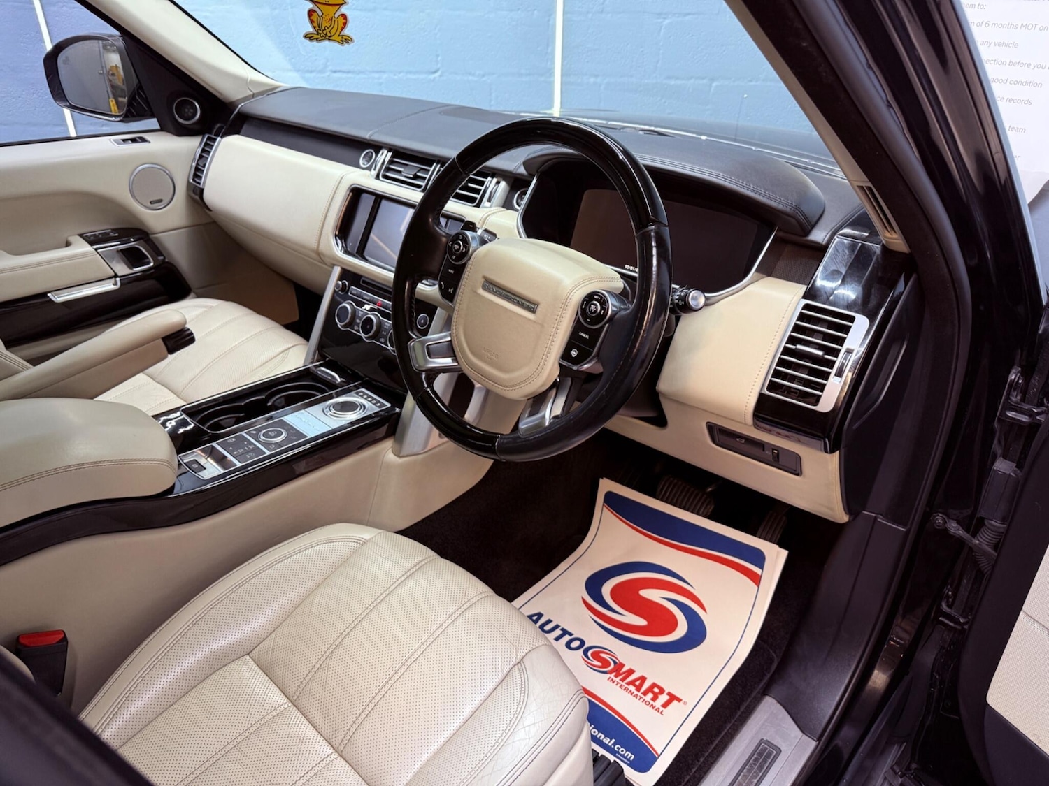 Used Land Rover Range Rover 2013 for sale - 77305628: Photo 82