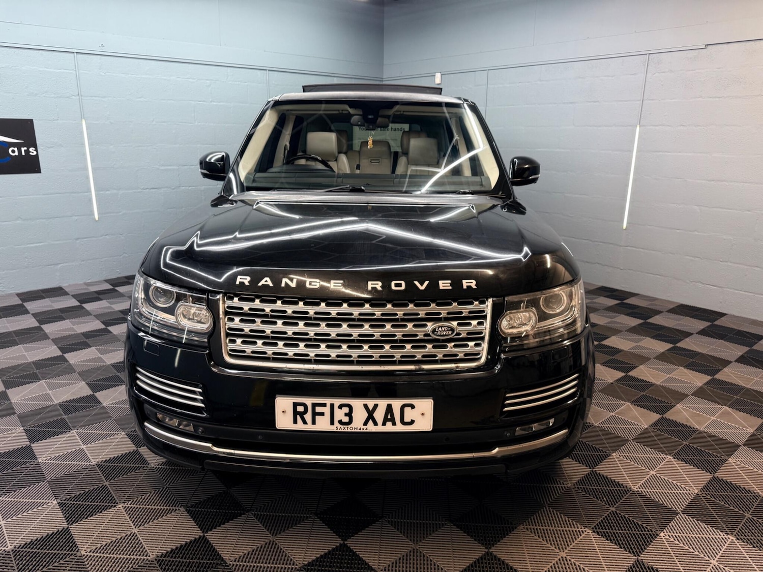 Used Land Rover Range Rover 2013 for sale - 77305628: Photo 9