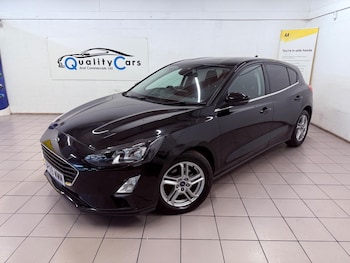 Used Ford Focus 2020 for sale - 75351016: Photo