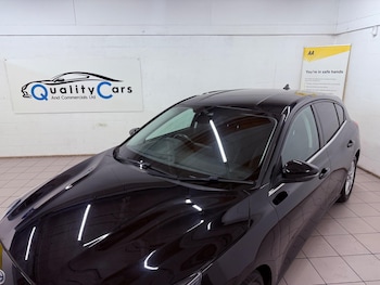 Used Ford Focus 2020 for sale - 75351016: Photo