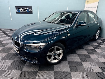 Used BMW 3 Series 2014 for sale - 79373537: Photo