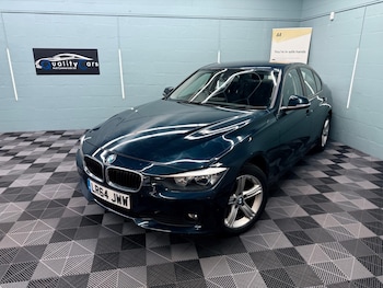 Used BMW 3 Series 2014 for sale - 79373537: Photo