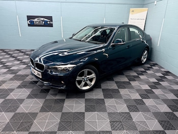 Used BMW 3 Series 2014 for sale - 79373537: Photo