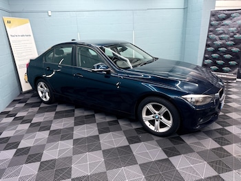Used BMW 3 Series 2014 for sale - 79373537: Photo