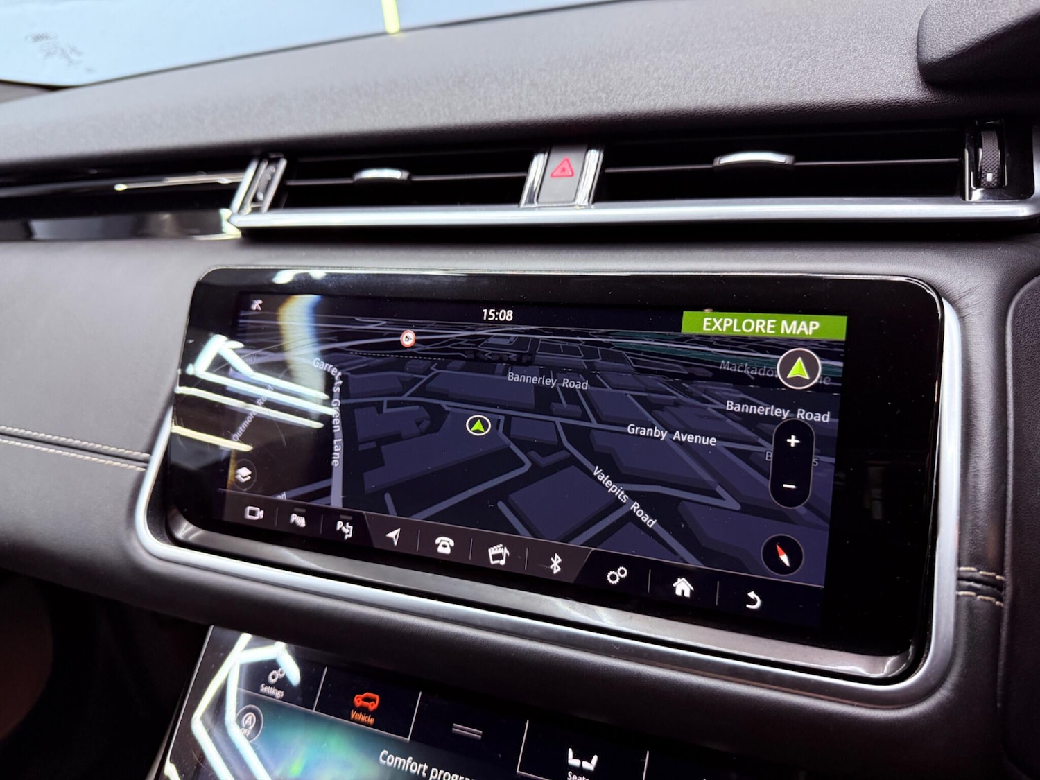 Used Land Rover Range Rover Velar 2018 for sale - 77229220: Photo 15