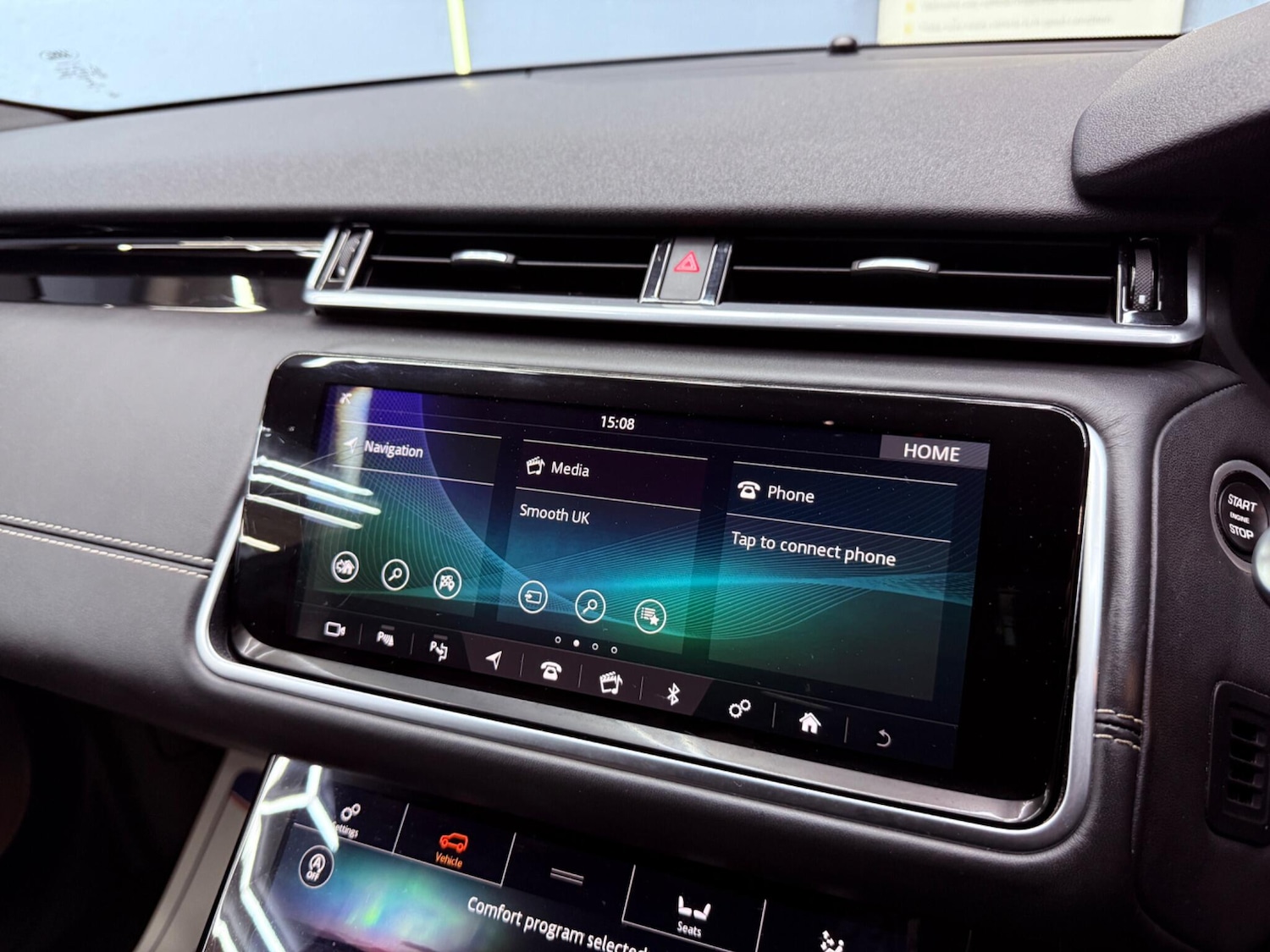 Used Land Rover Range Rover Velar 2018 for sale - 77229220: Photo 19