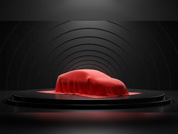 Land Rover Range Rover Velar feature image