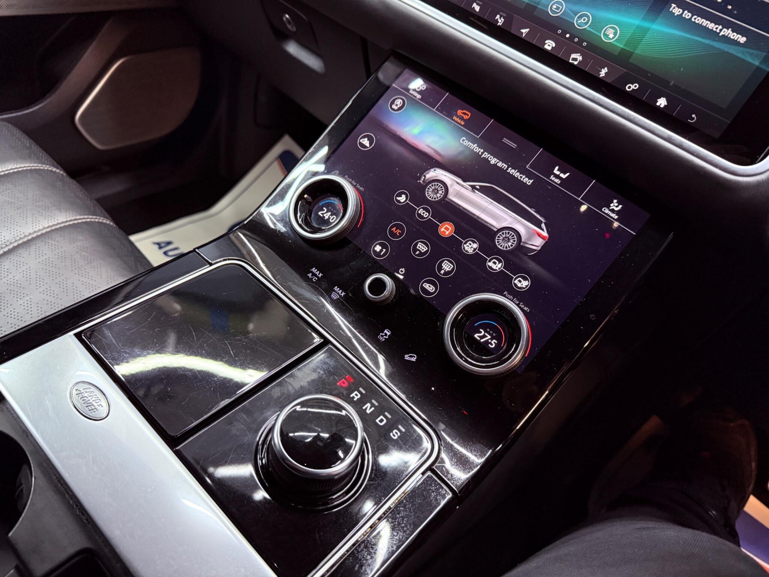 Used Land Rover Range Rover Velar 2018 for sale - 77229220: Photo 21