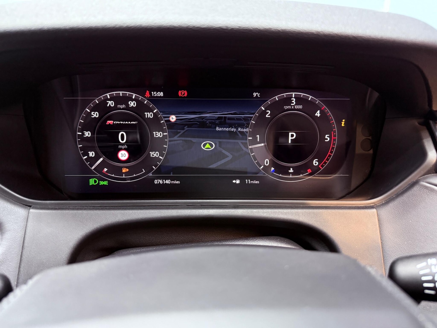 Used Land Rover Range Rover Velar 2018 for sale - 77229220: Photo 23