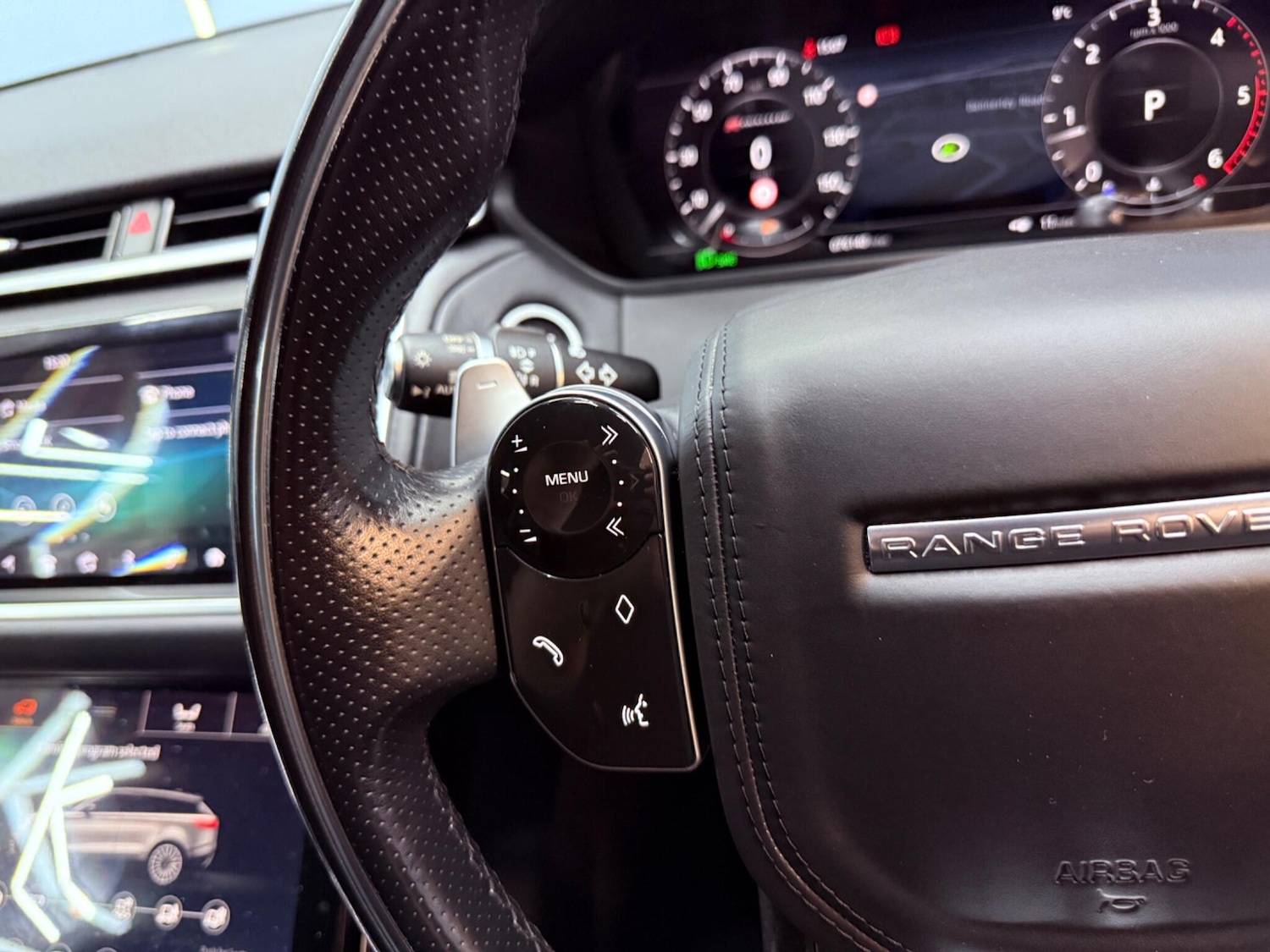 Used Land Rover Range Rover Velar 2018 for sale - 77229220: Photo 25