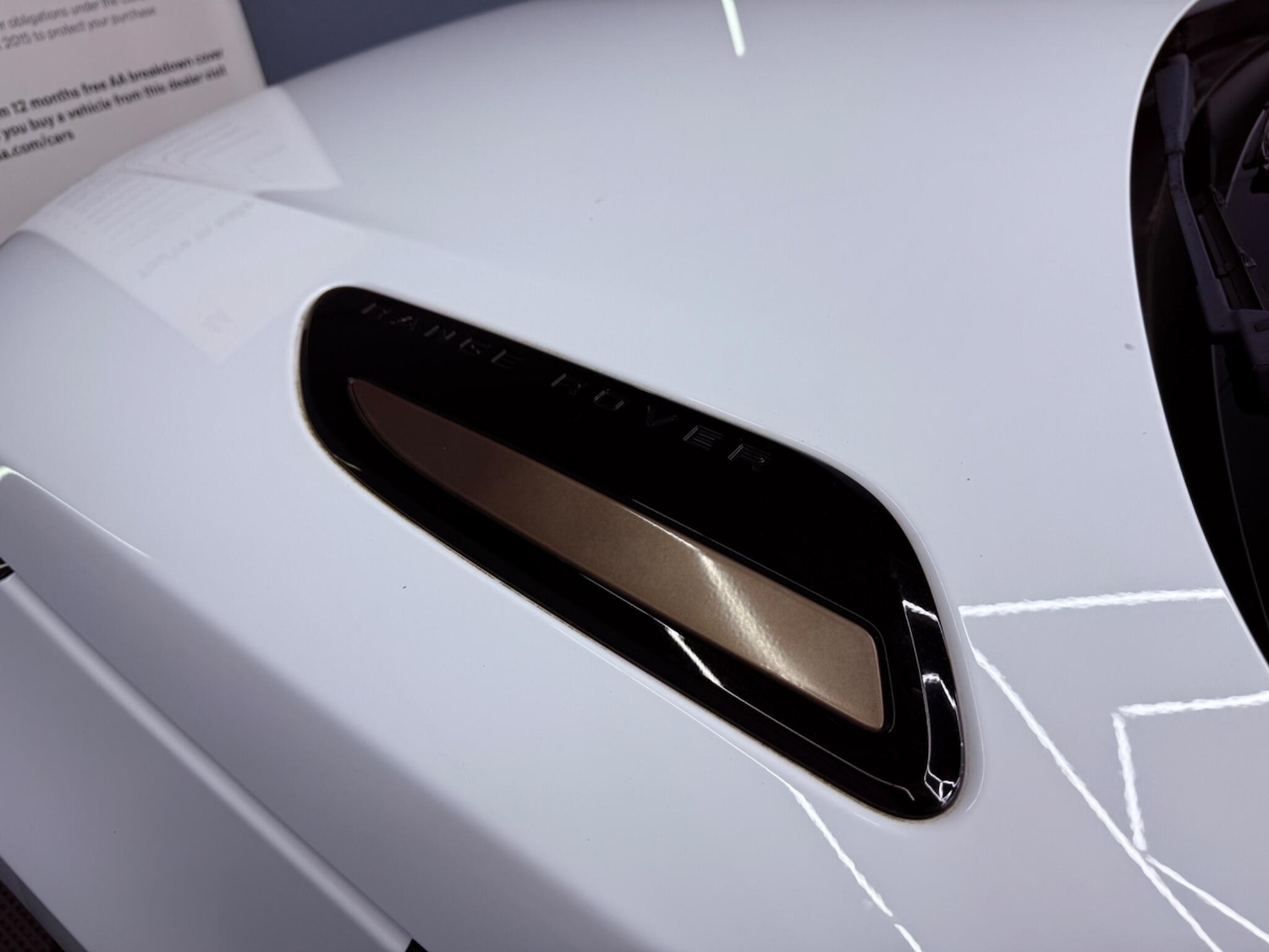 Used Land Rover Range Rover Velar 2018 for sale - 77229220: Photo 28