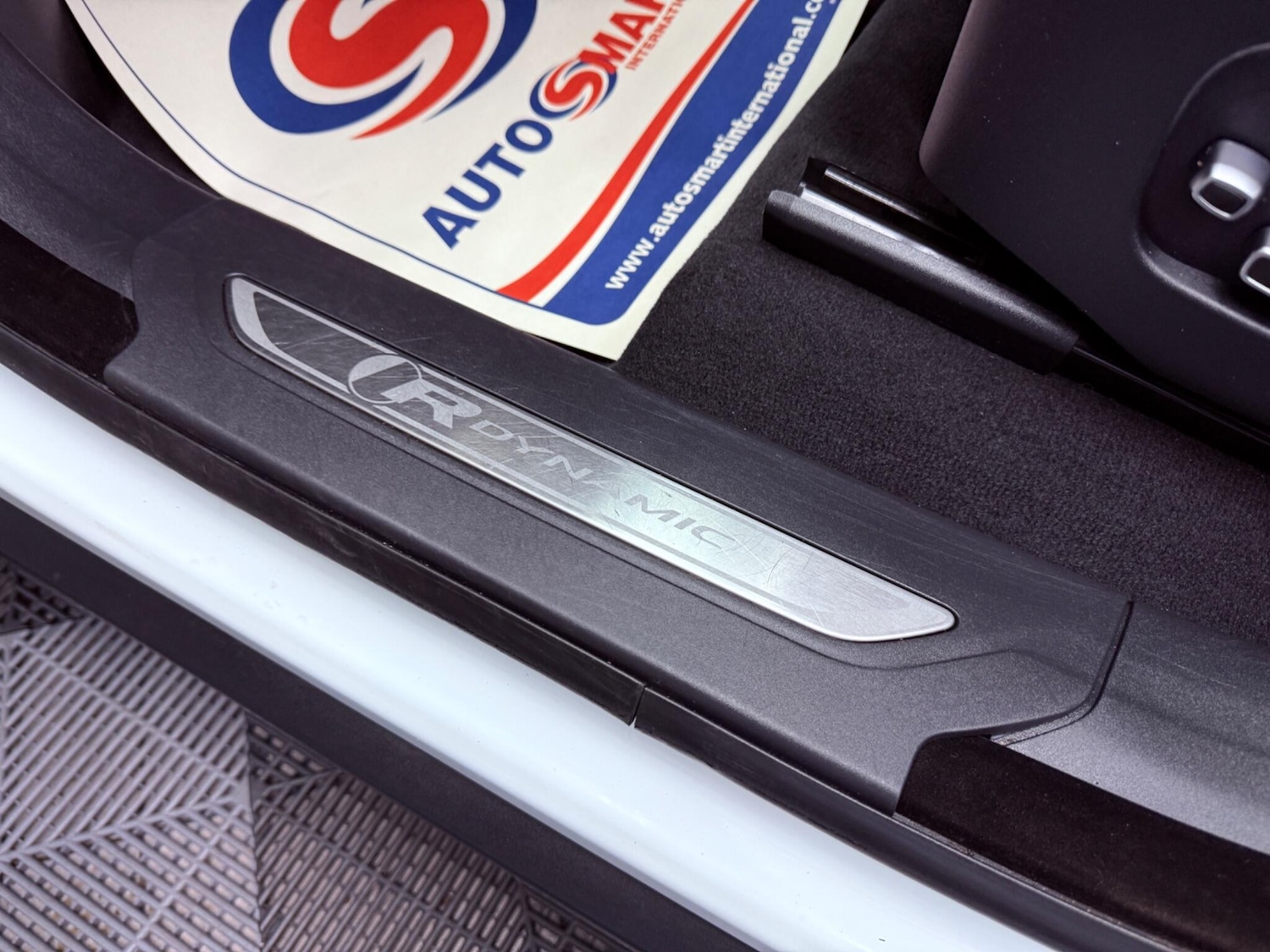 Used Land Rover Range Rover Velar 2018 for sale - 77229220: Photo 32