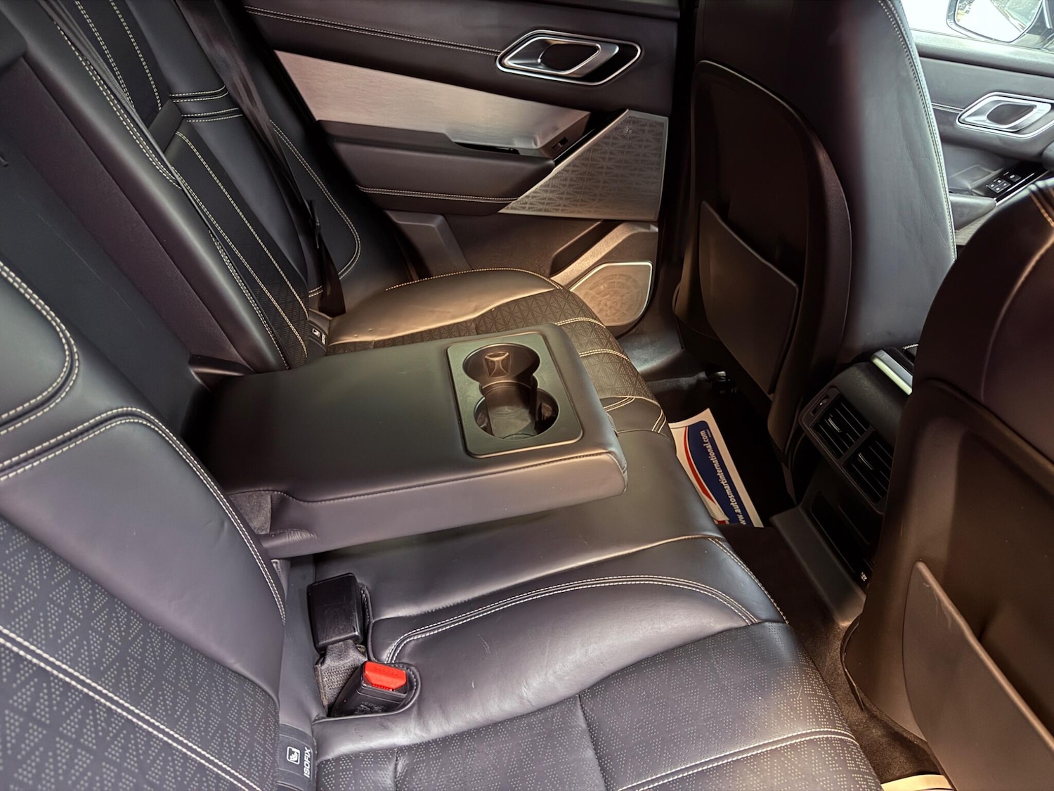 Used Land Rover Range Rover Velar 2018 for sale - 77229220: Photo 52