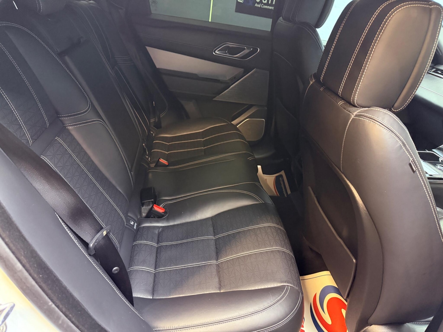 Used Land Rover Range Rover Velar 2018 for sale - 77229220: Photo 54