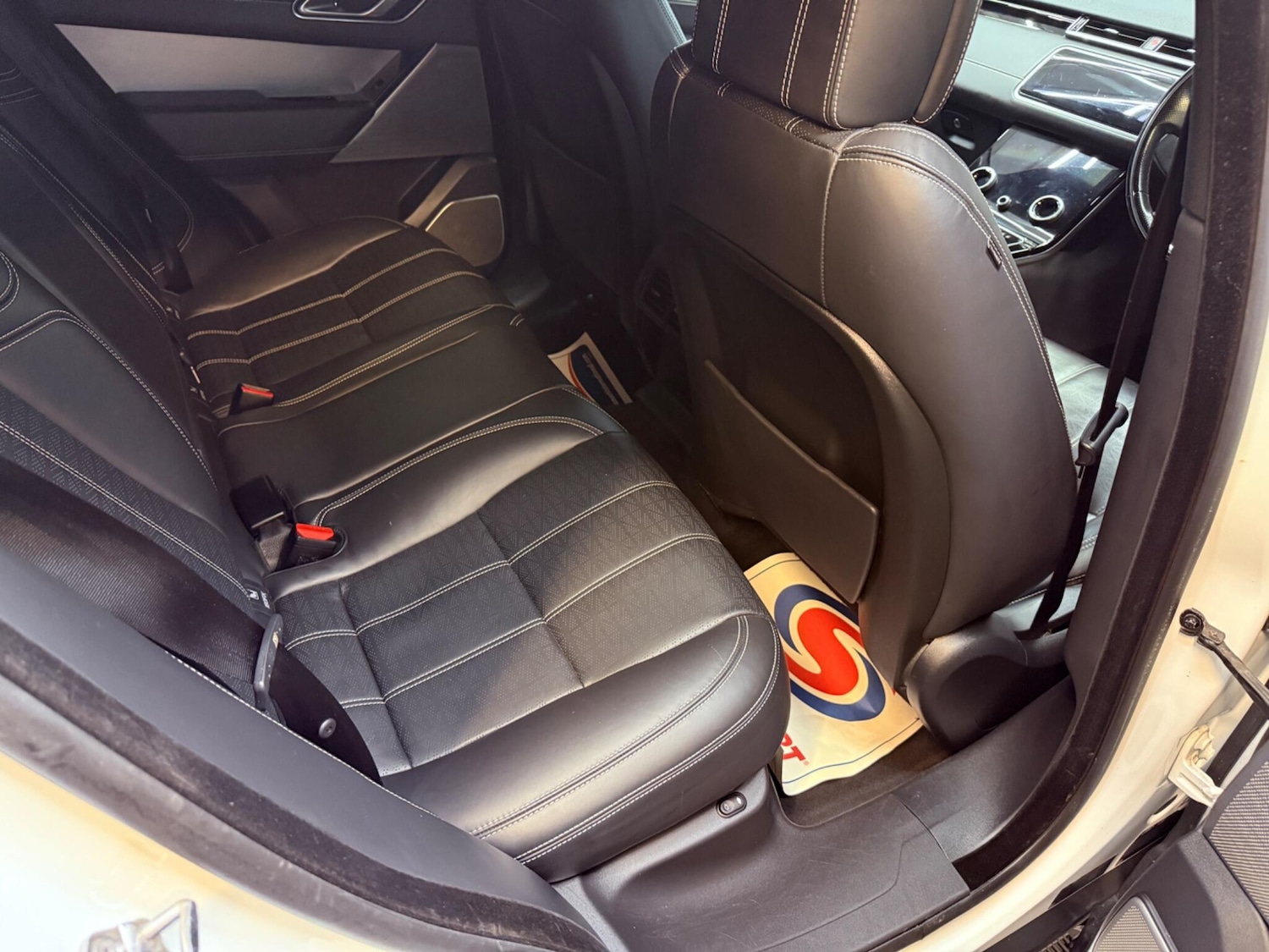 Used Land Rover Range Rover Velar 2018 for sale - 77229220: Photo 55