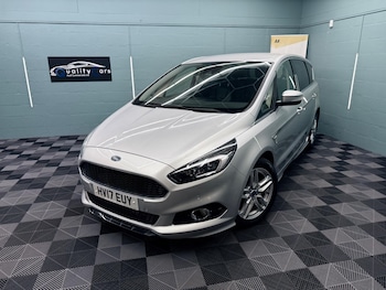 Used Ford S-Max 2017 for sale - 79144967: Photo
