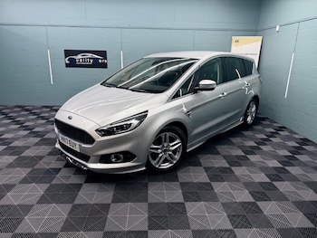 Used Ford S-Max 2017 for sale - 79144967: Photo