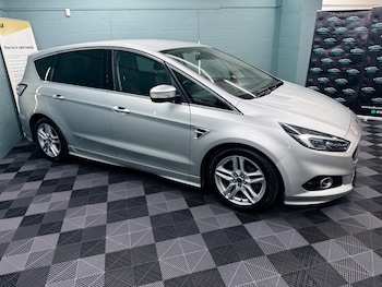 Used Ford S-Max 2017 for sale - 79144967: Photo