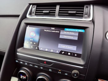 Used Jaguar E-Pace 2018 for sale - 77040941: Photo