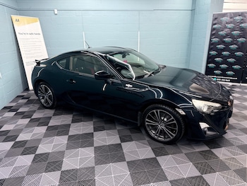 Used Toyota GT86 2014 for sale - 78572758: Photo