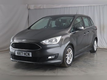 2017 (17) - 1.0 EcoBoost 125 Zetec 5dr