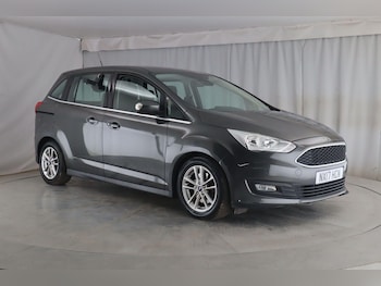Used Ford Grand C-Max 2017 for sale - 75578148: Photo