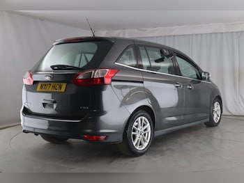 Used Ford Grand C-Max 2017 for sale - 75578148: Photo