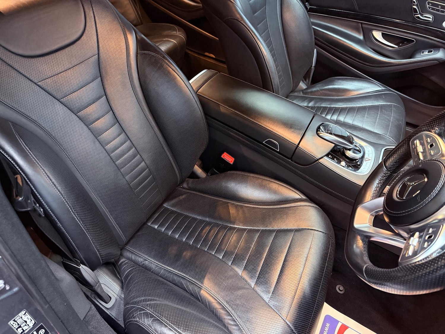 Used Mercedes-Benz S Class 2019 for sale - 76431941: Photo 15