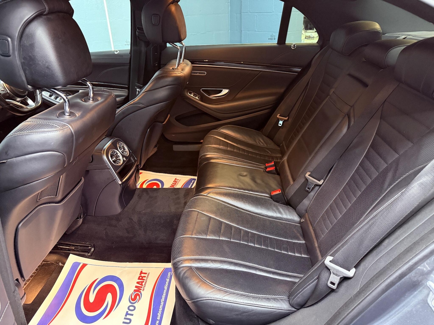 Used Mercedes-Benz S Class 2019 for sale - 76431941: Photo 16