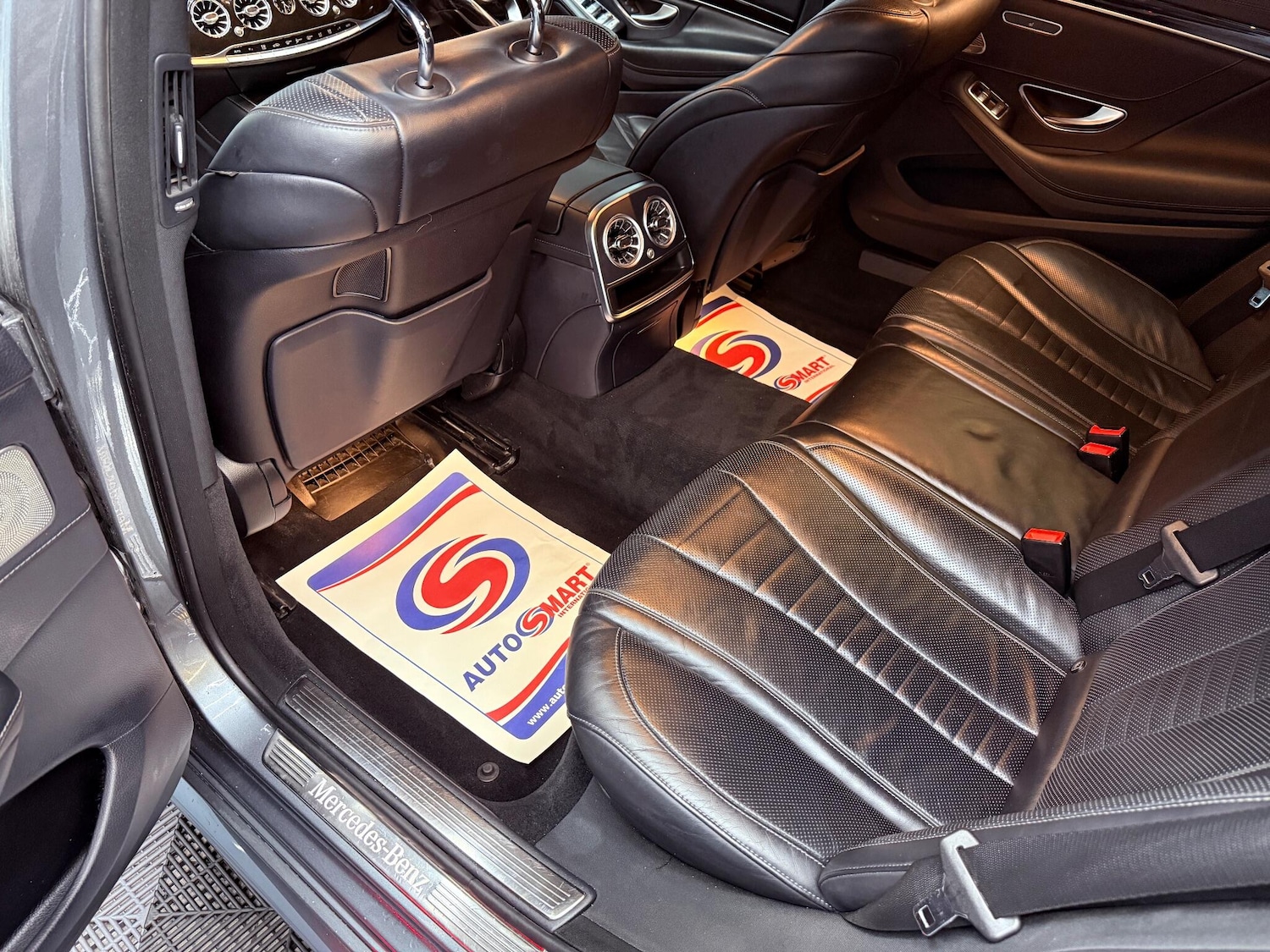 Used Mercedes-Benz S Class 2019 for sale - 76431941: Photo 17