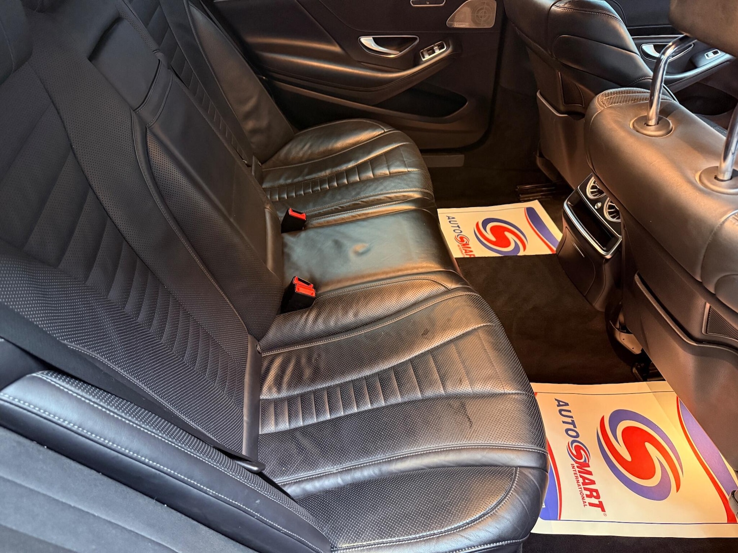 Used Mercedes-Benz S Class 2019 for sale - 76431941: Photo 18